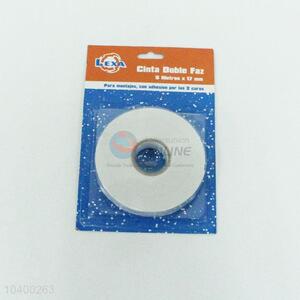 Best selling foam adhesive tape,500cm*17mm