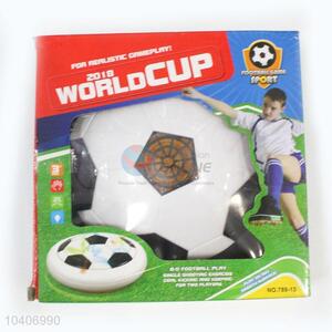 Top Selling Electric Suspended Lighting Soccer Indoor Football