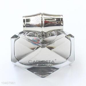 Diamond Shaped Bottle Fashion Perfume for Lady