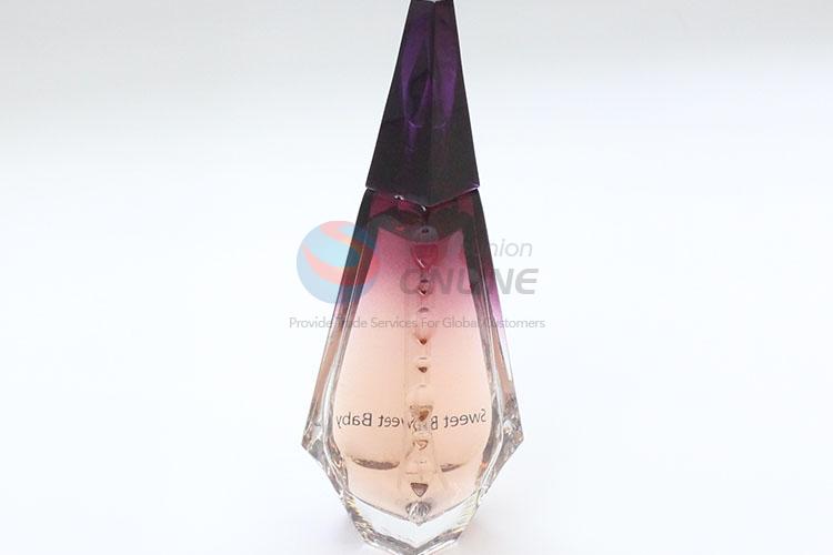 Hot Sale Sweet Baby Long Time Perfume for Girls