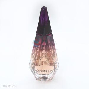 Hot Sale Sweet Baby Long Time Perfume for Girls