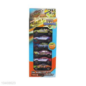 Popular Metal Slipping <em>Vehicle</em> Toys Set