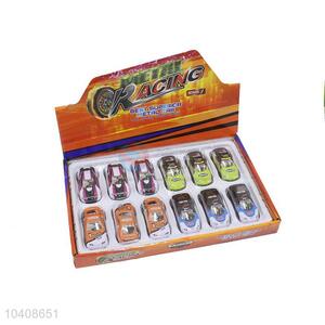 Wholesale Metal Pull-back <em>Vehicle</em> Toys Set