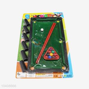 Cheap best snooker game toy