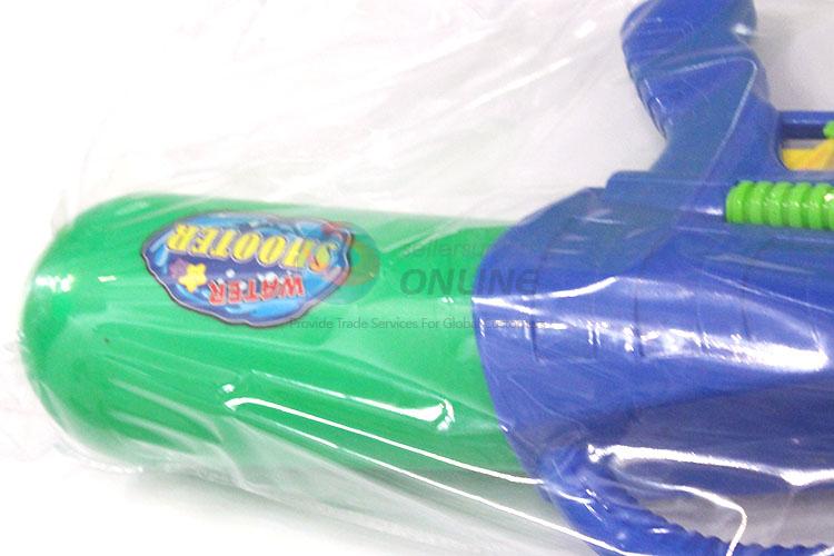 Delicate Design Shoot Game Toy Water Gun