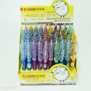 60pcs Automatic Pencils Set