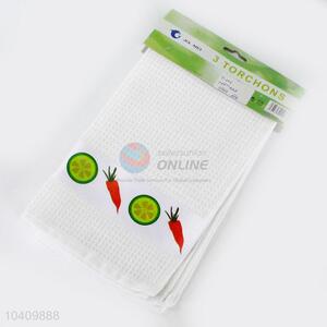 Promotional Wholesale Super Absorbent Cleaning Cloth