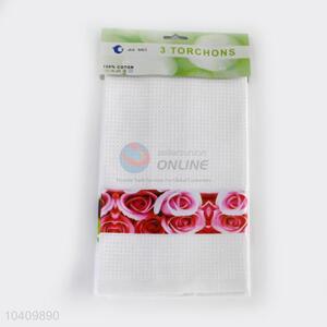 Factory Wholesale Household Cleaning Multi-Purpose Cleaning Cloth