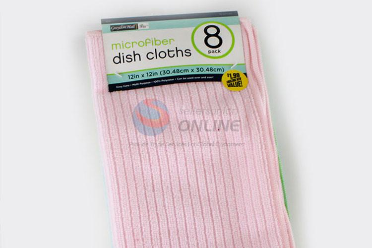 Cheap Price Super Absorbent Cleaning Cloth