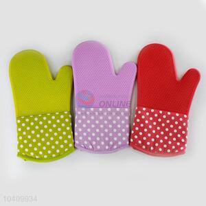 New Useful Kitchen Cooking Microwave Oven Mitts