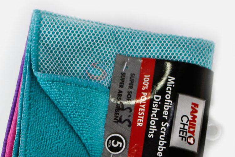 Hot Selling Household Cleaning Multi-Purpose Cleaning Cloth