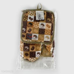 Best Popular Microwave Oven Mitts Set for Kitchen