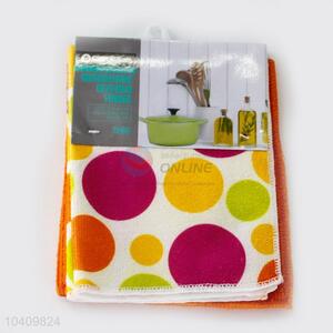 Fancy Design Household Cleaning Multi-Purpose Cleaning Cloth