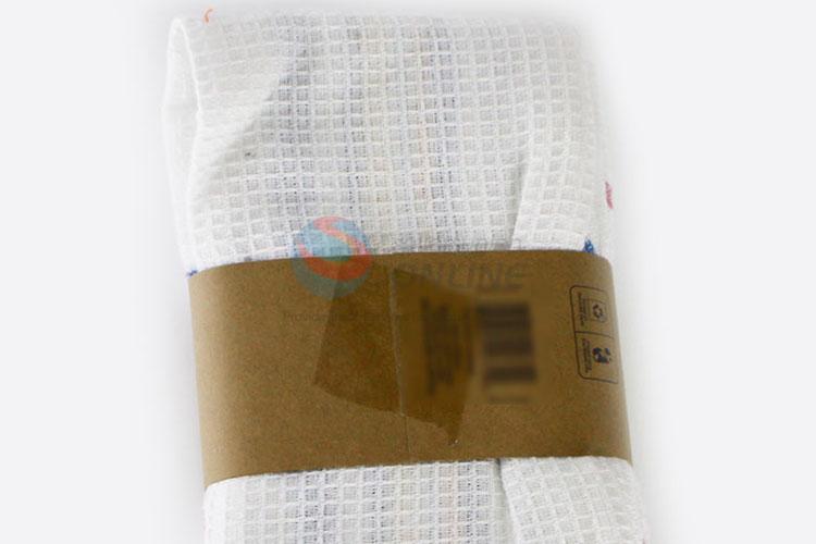 Wholesale Top Quality Super Absorbent Cleaning Cloth