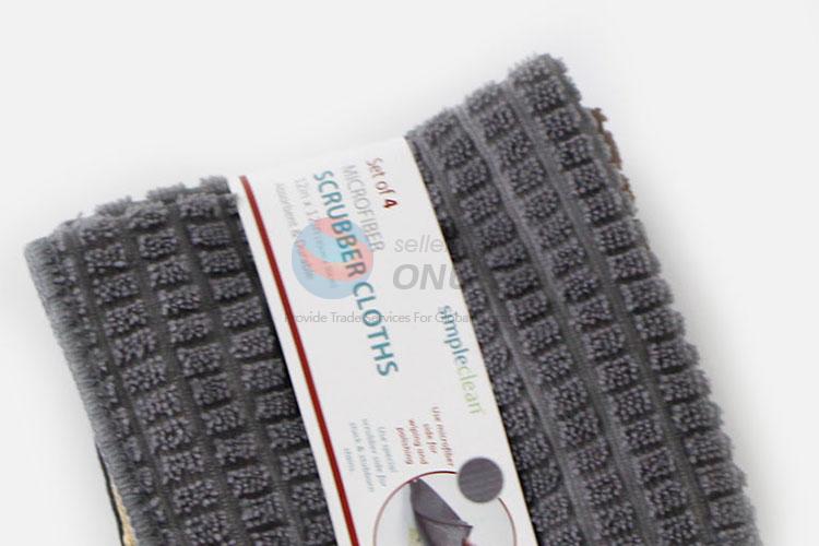 Top Sale Super Absorbent Cleaning Cloth