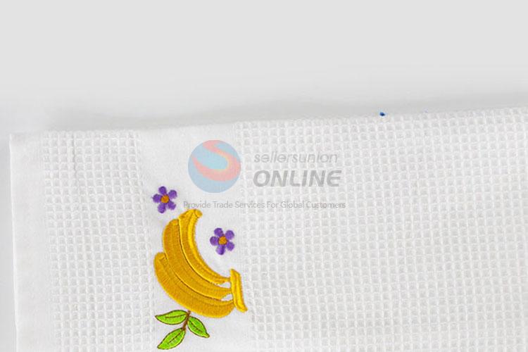 Factory Direct High Quality Super Absorbent Cleaning Cloth