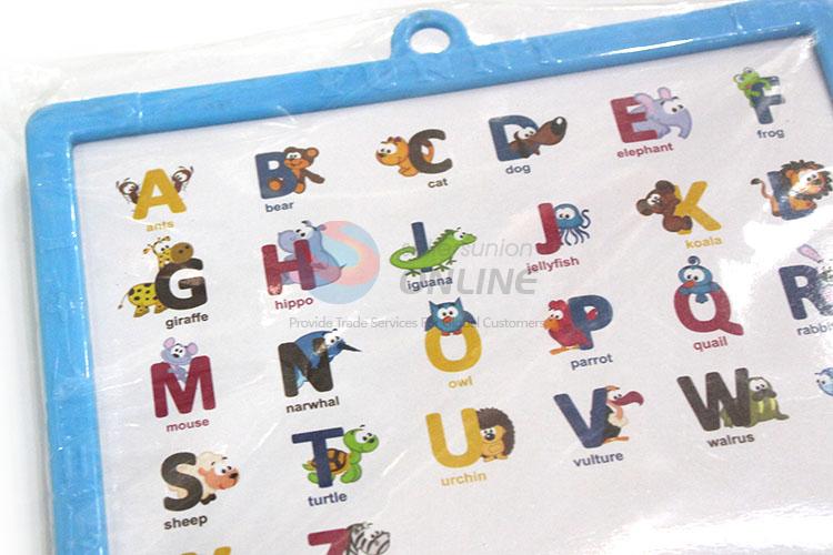 Best Sale Plastic Writing Board Drawing Board