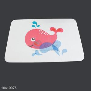 Hot Selling Children Bath Rug /Foot Mat