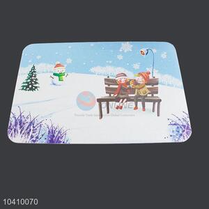 China supplier anti slip door mat foot mat