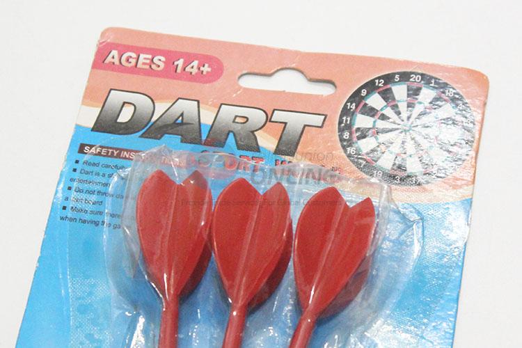 Top quality low price dart