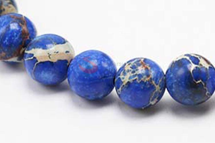 Newest Cheap Buddha Head Jewelry Beads Bracelet