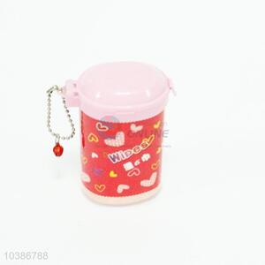 Sweet Design 30 Pieces Mini Canned Wet Tissue Wet Wipes