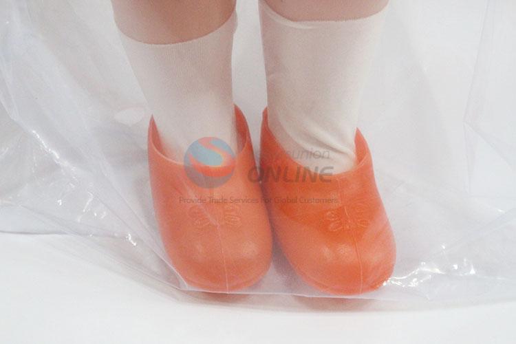 Wholesale Popular 18 Cun Little Girl With IC Light