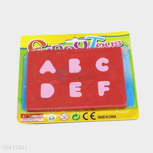 Best Cute Red/Pink English Puzzle