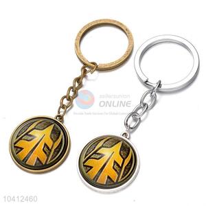 New Arrival Colorful Key Chain Fashion Key Ring