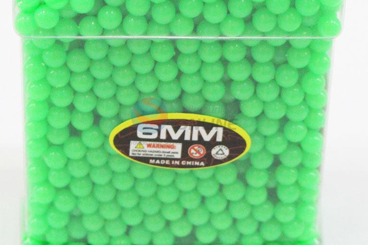 Wholesale Cheap Plastic BB Pellets for Gun
