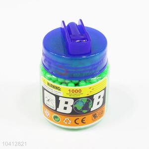 Airsoft BB Pellets Army Toy Accessories with Low Price