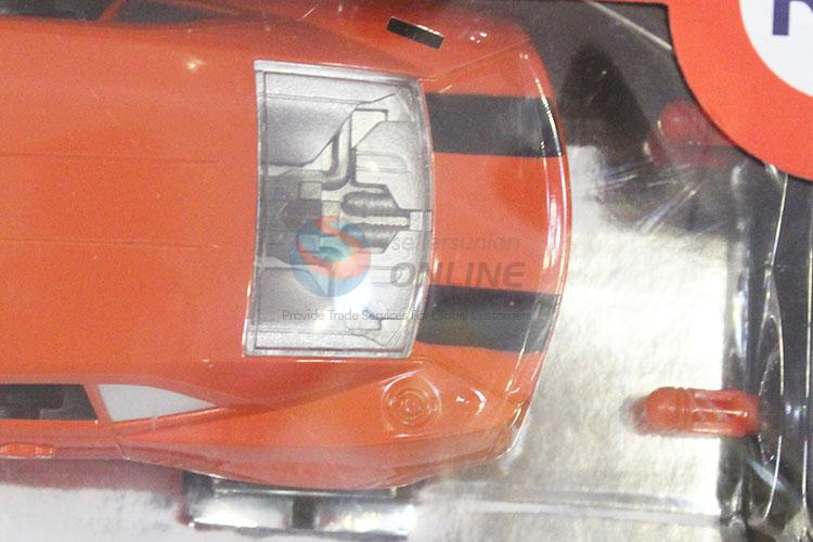 Kids' Favorite 1:22 Cartoon Remote Control Toy Vehicle