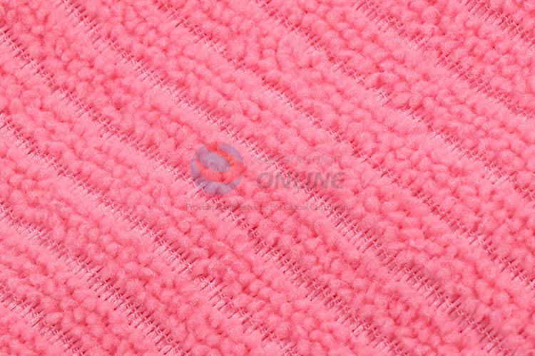 New design table cleaning towel kitchen cloth