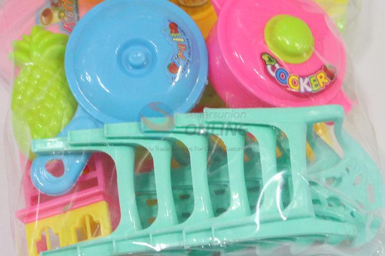 High sale kitchen tool toy