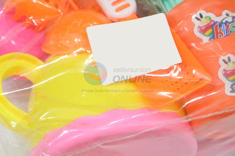 Factory price wholesale top quality tableware toy