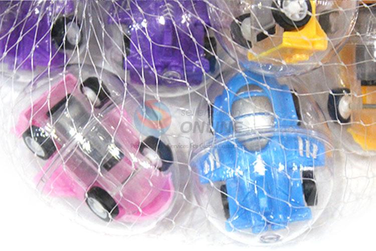 Cheap Price Plastic Plane Pull Back Toys