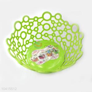 Top selling plastic storage basket