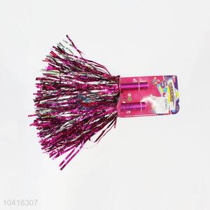 Latest Design Cheerleader Pompon Dance Props Pom Pon