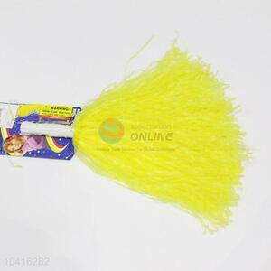 Hot Sale Cheerleader Pompon Dance Props Pom Pon