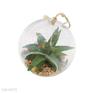 Wholesale <em>artificial</em> <em>plant</em> in glass ball