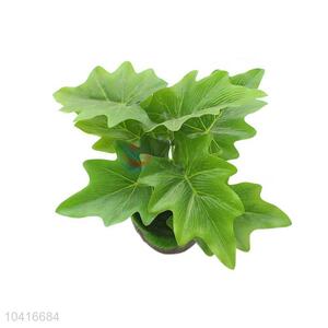 Direct factory good quality <em>artificial</em> potted <em>plant</em>