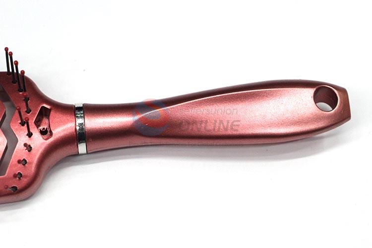 Promotional Hairdressing Plastic Hair Comb for Sale