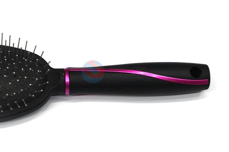 Professional Nice Hairdressing Plastic Hair Comb for Sale