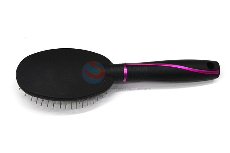 Professional Nice Hairdressing Plastic Hair Comb for Sale