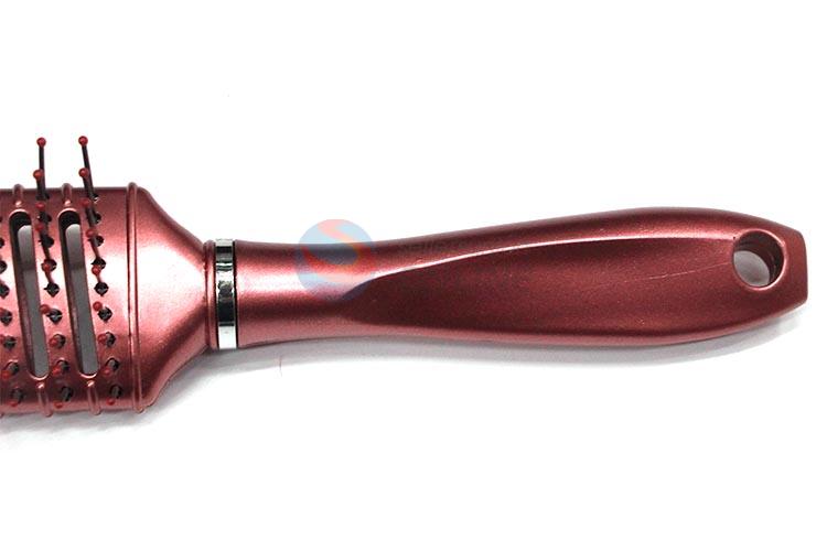 Nice Design Hairdressing Plastic Hair Comb for Sale
