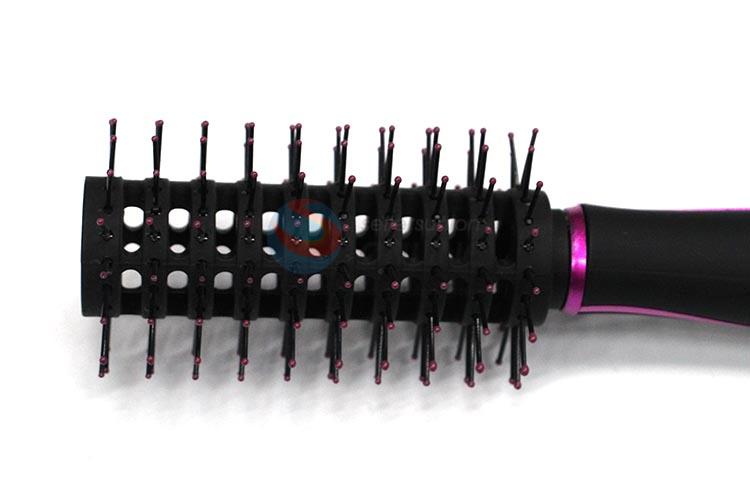 Good Quality Hairdressing Plastic Hair Comb for Sale