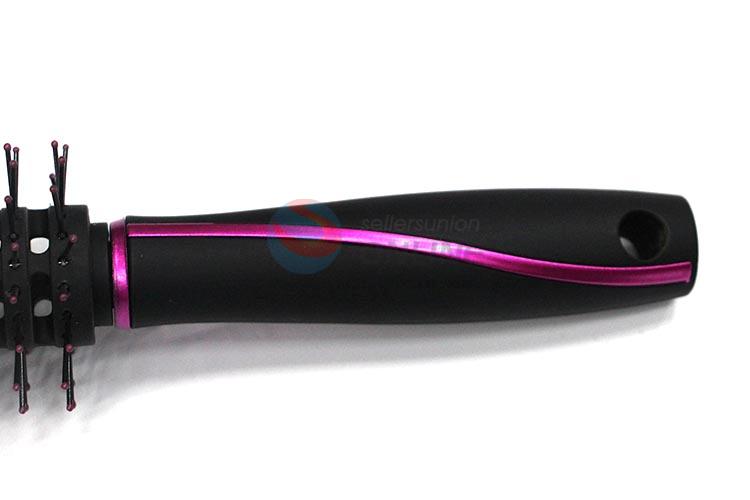 Good Quality Hairdressing Plastic Hair Comb for Sale