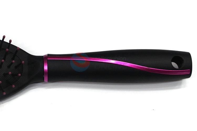 High Quality Hairdressing Plastic Hair Comb for Sale