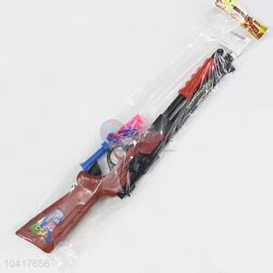 New Trendy Plasitc Soft Air Bullet Gun Toy