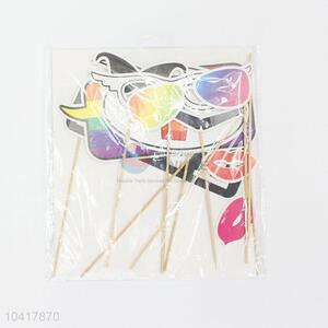 Fashion Hot 10PCS Paper Party Decoration